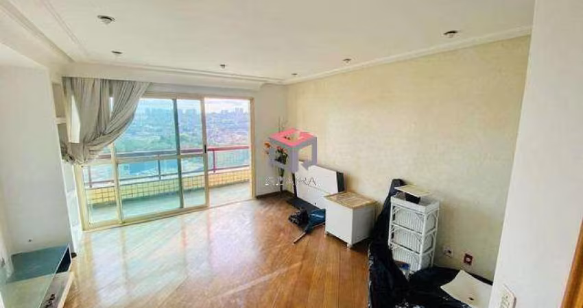 Apartamento à venda 4 quartos 2 suítes 2 vagas Rudge Ramos - São Bernardo do Campo - SP