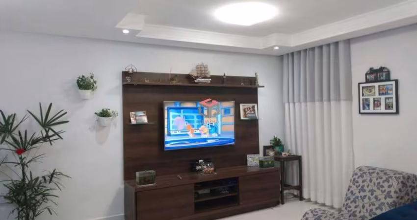 Apartamento à venda 3 quartos 1 vaga Demarchi - São Bernardo do Campo - SP