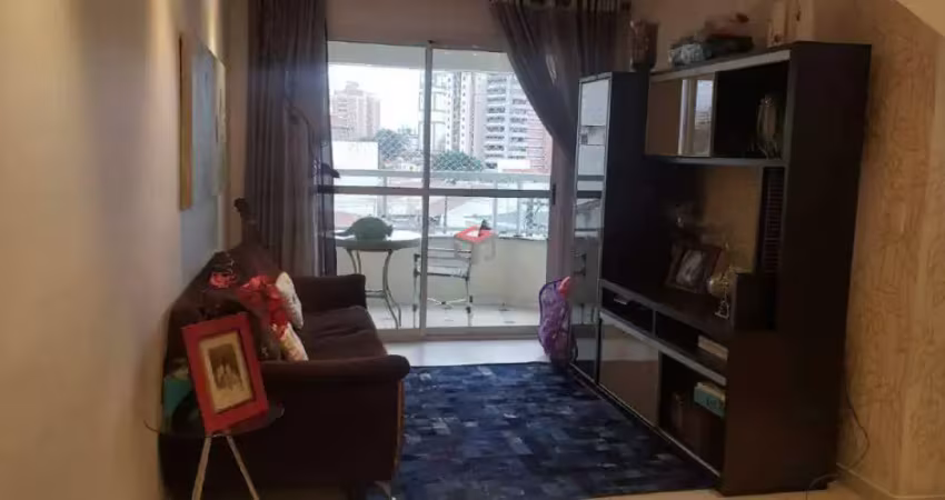 Cobertura à venda 5 quartos 2 suítes 3 vagas Rudge Ramos - São Bernardo do Campo - SP