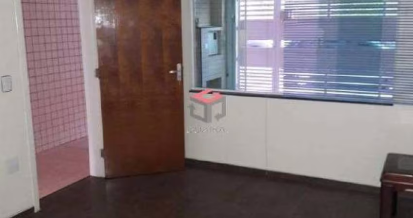 Sobrado de 203 m² localizado no Bairro Selecta em São Bernardo do Campo - SP