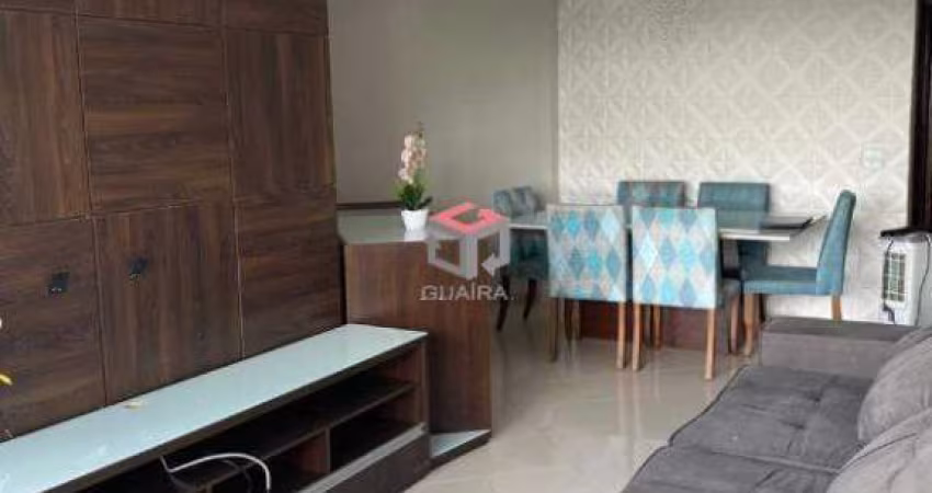 Apartamento de 100m² / Bairro Anchieta em SBC - SP