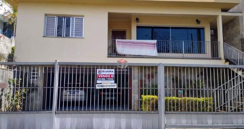 Terreno de 1200m² no Centro de SBC - SP