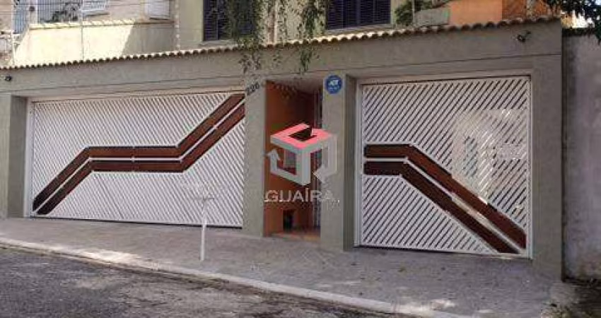 Sobrado à venda - Residencial e comercial. 4 quartos 2 suítes, 6 vagas, Vila Marina - Santo André/SP