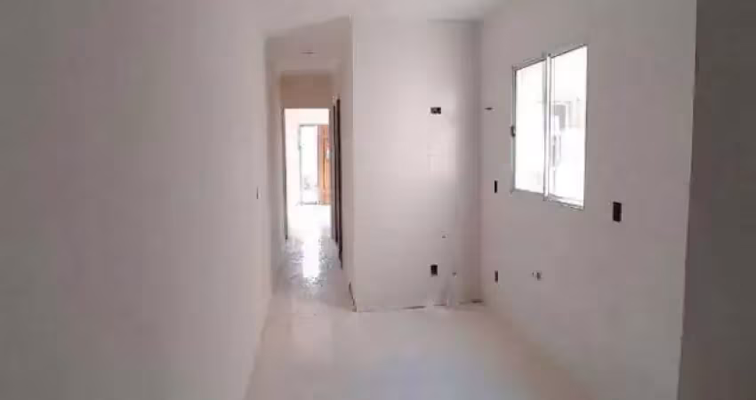 Cobertura à venda 2 quartos 1 suíte 1 vaga Oratório - Santo André - SP
