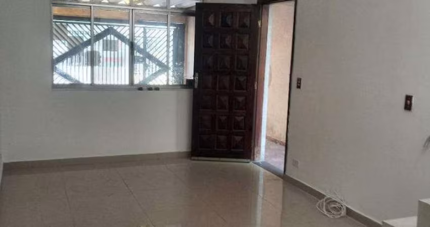 Sobrado à venda 3 quartos 2 vagas Paulicéia - São Bernardo do Campo - SP