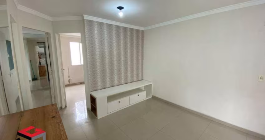 Apartamento à venda 2 quartos 1 vaga Nova Petrópolis - São Bernardo do Campo - SP