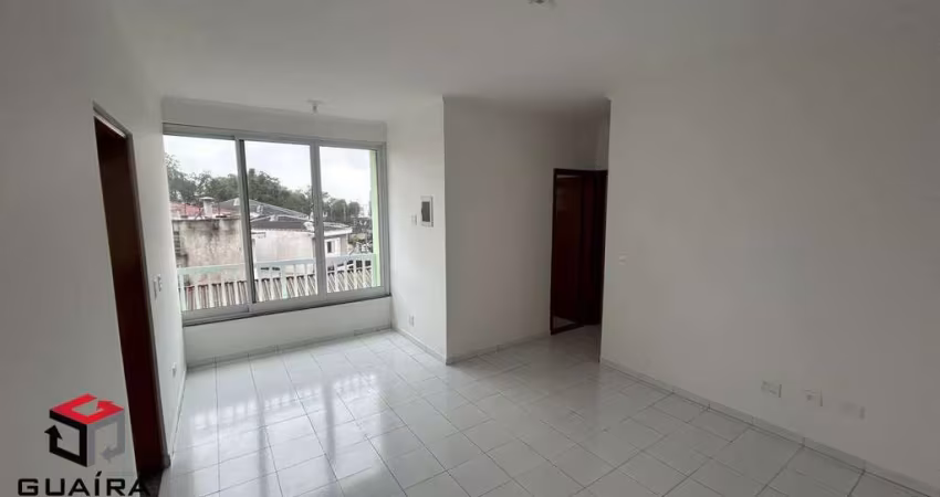 Apartamento à venda 2 quartos 1 vaga Gilda - Santo André - SP