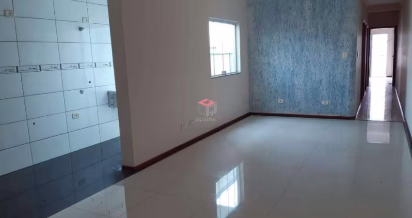 Apartamento à venda 3 quartos 1 suíte 1 vaga Das Nações - Santo André - SP