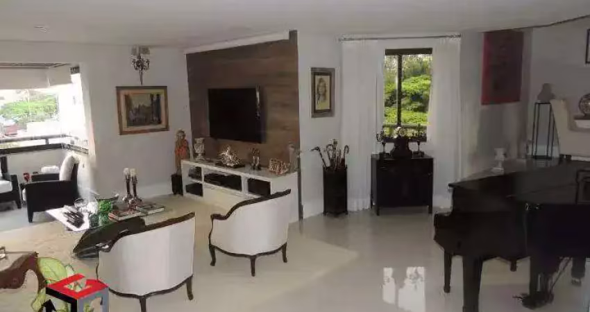 Apartamento à venda 3 quartos 3 suítes 3 vagas campo belo - são paulo - sp