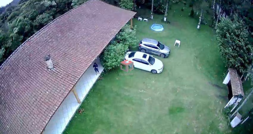 Casa à venda 4 quartos 1 suíte 20 vagas Das Garças - Santo André - SP