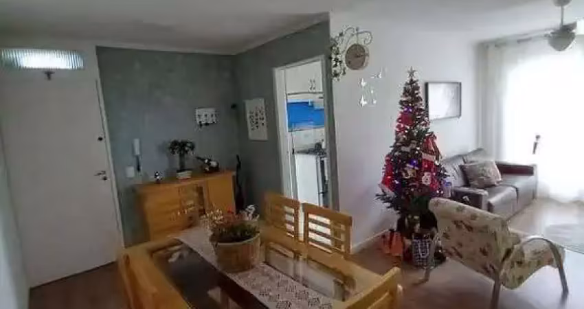 Apartamento 65 m² localizado no bairro sacomã são paulo - sp