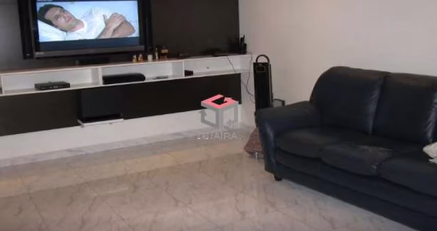 Casa de 209 m² no Bairro Paraiso em Santo André - SP
