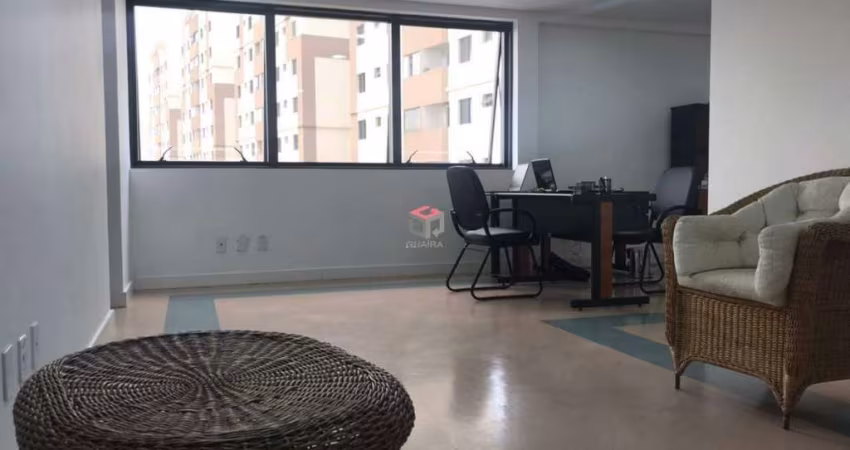 Sala à venda 1 vaga Paraíso - Santo André - SP