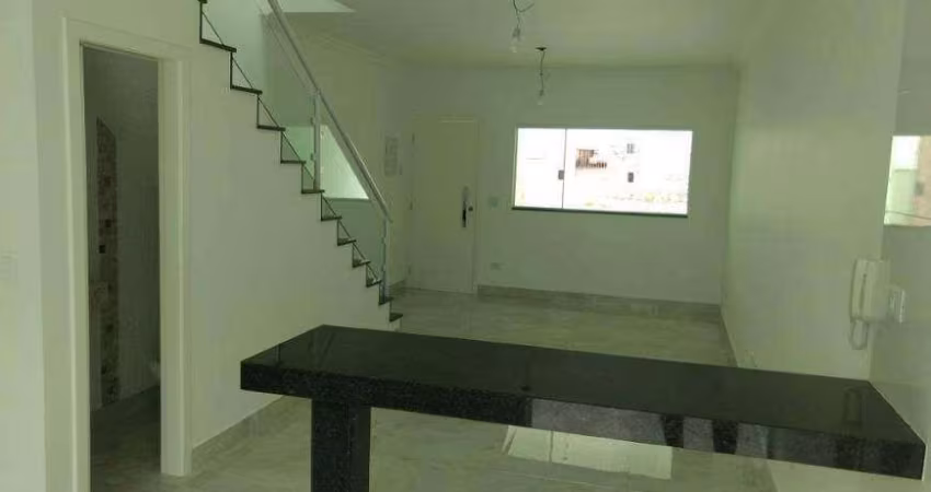 Sobrado- 96m², Gumercindo- São Paulo - SP