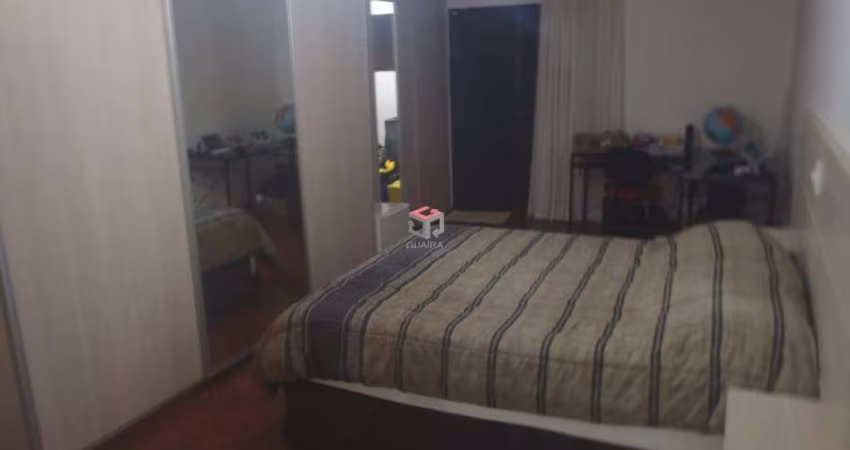 Sobrado- 165m², Terra Nova II- São Bernardo do Campo - SP
