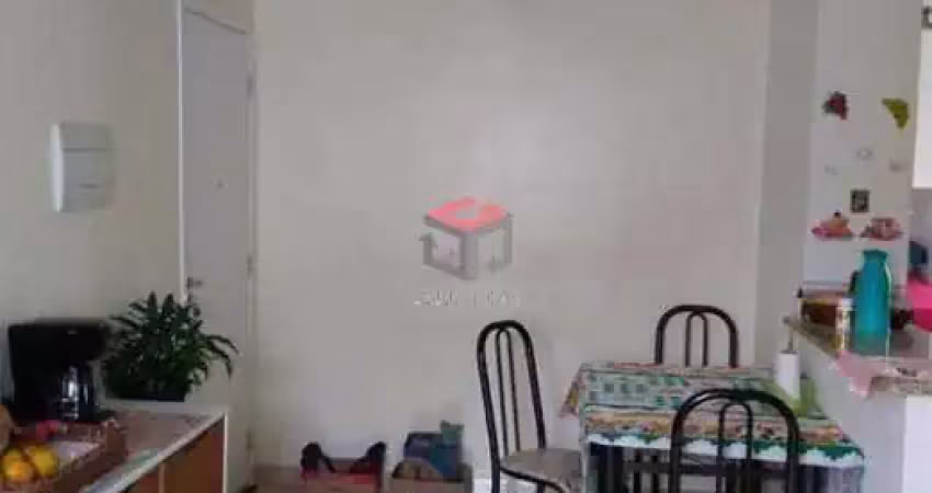 Apartamento de 54 m² no Bairro Canhema em Diadema - SP (Com Elevadores)
