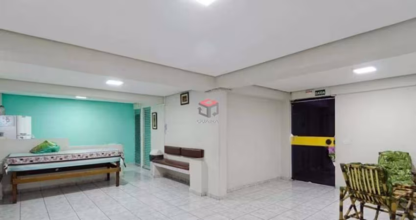 Apartamento de 65m² no Santa Terezinha em São Bernardo do Campo - SP