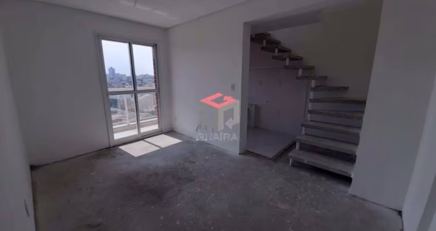 Apartamento 102 m² Localizado No Bairro Curuçá Santo André - SP
