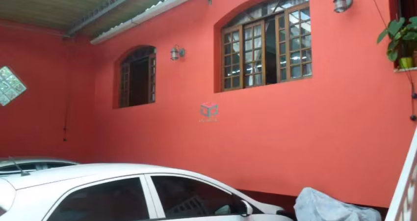 Casa com 3 quartos à venda na Rua Nove de Julho, 40, Anchieta, São Bernardo do Campo