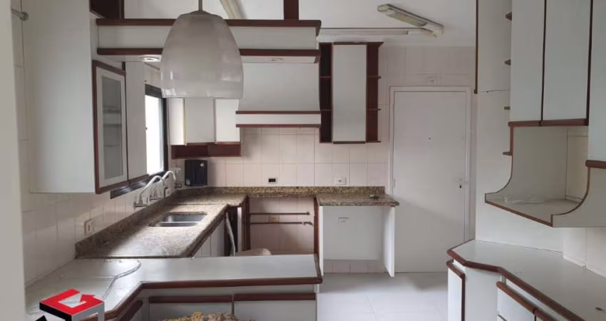 Apartamento à venda 3 quartos 1 suíte 2 vagas Nova Petrópolis - São Bernardo do Campo - SP