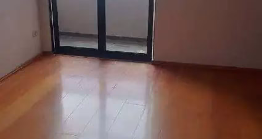 Apartamento para aluguel 2 quartos 2 vagas Centro - São Bernardo do Campo - SP