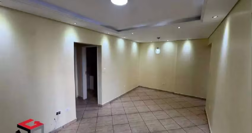 Apartamento à venda 2 quartos 1 vaga centro - são bernardo do campo - sp