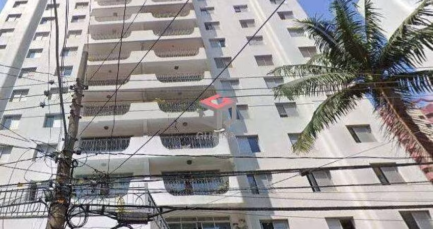Apartamento de 246m² no Bairro Santo Antônio em São Caetano Do Sul- SP (Com Elevador)