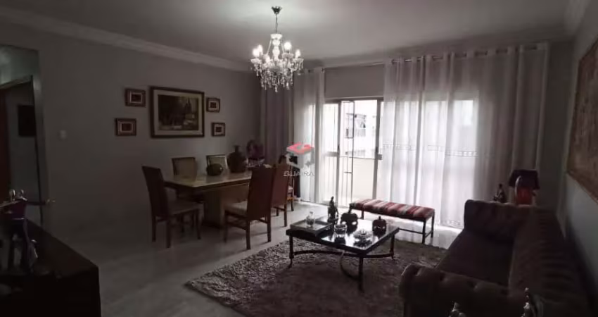 Apartamento 149 m² Localizado No Bairro Centro Santo André - SP