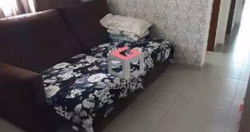 Apartamento- 69m², Progresso- Santo André - SP