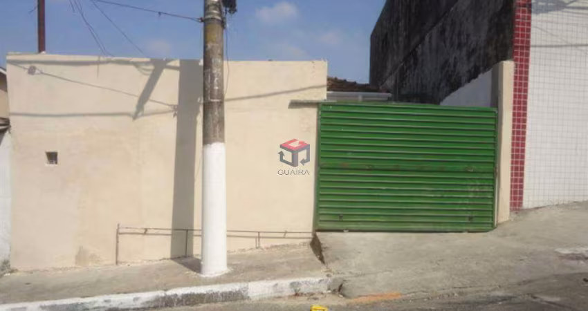 Terreno 208 m² Localizado No bairro Jabaquara São Paulo - SP