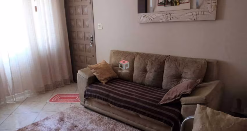 Terreno- 230 metros- Jardim Santo André- Santo André- SP.
