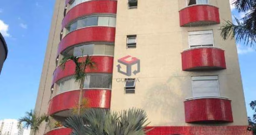 Apartamento- 116m², Brooklin Paulista- São Paulo - SP