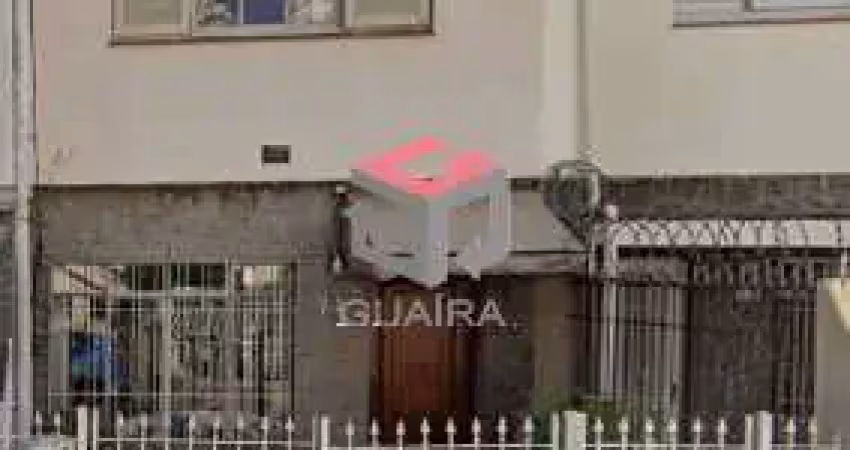 Sobrado à venda 2 quartos 1 vaga Cidade Monções - São Paulo - SP