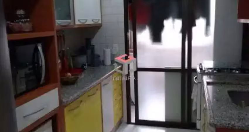 Apartamento Chácara Inglesa
