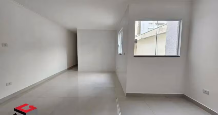 Apartamento à venda 3 quartos 1 suíte 2 vagas eldízia - santo andré - sp