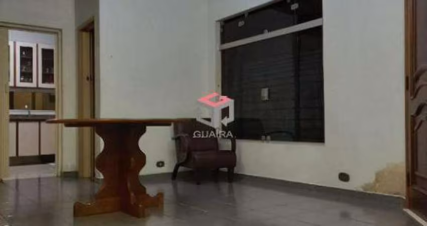 Sobrado à venda 3 quartos 1 suíte 2 vagas Pires - Santo André - SP