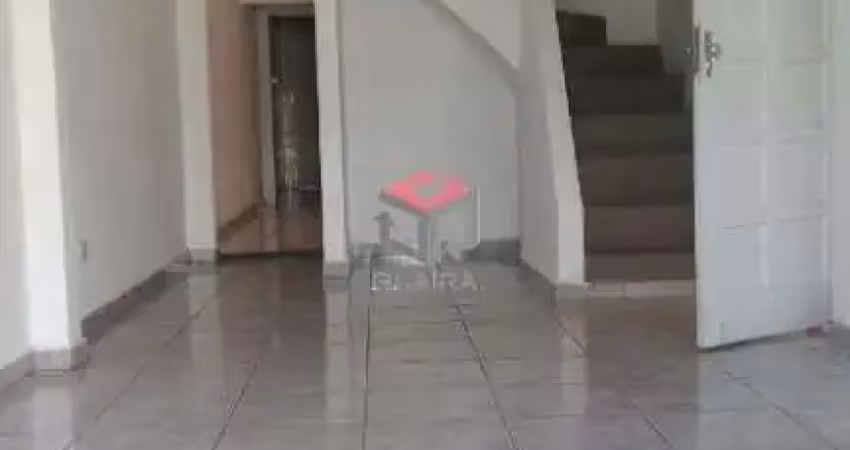 Sobrado- 200m², Parque Jaçatuba- Santo André - SP