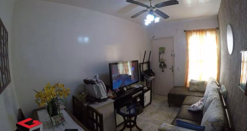 Apartamento à venda 2 quartos 1 vaga Baeta Neves - São Bernardo do Campo - SP