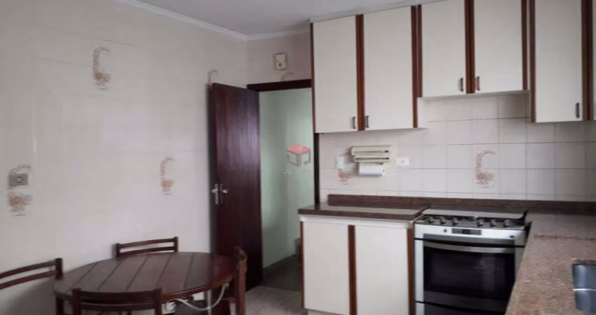 Sobrado 201 m² Localizado No Bairro Baeta Neves São Bernardo do Campo - SP