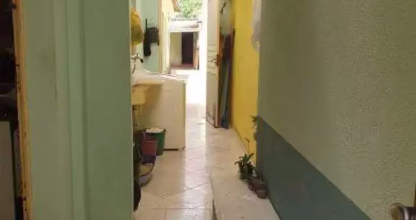 Casa à venda 3 quartos 1 suíte 1 vaga rudge ramos - são bernardo do campo - sp