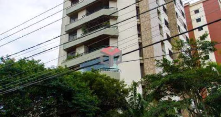 Refúgio de Luxo no Alto de Santo André – 248m², Preço Abaixo da Tabela + Novidades no Condomínio!