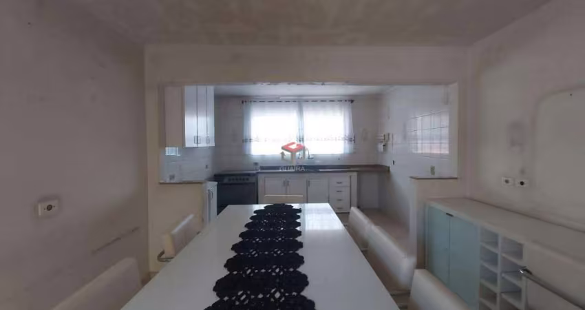 Sobrado à venda 3 quartos 1 suíte 2 vagas Las Vegas - Santo André - SP