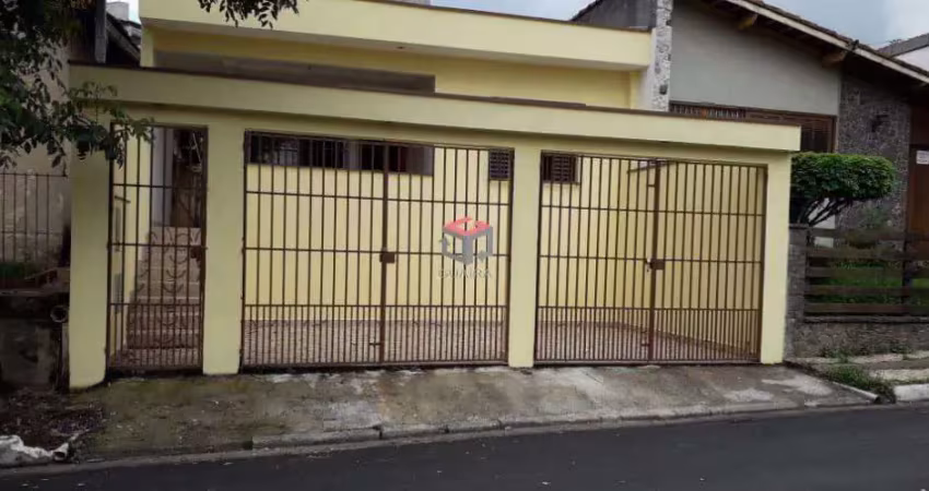 Casa à venda 1 quarto 3 vagas rudge ramos - são bernardo do campo - sp