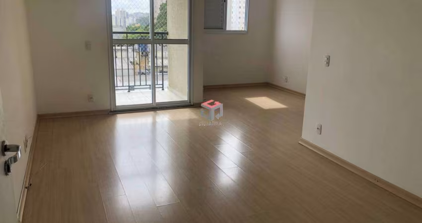 Apartamento de 59m² com elevadores no Bairro planalto em São Bernardo do Campo - SP
