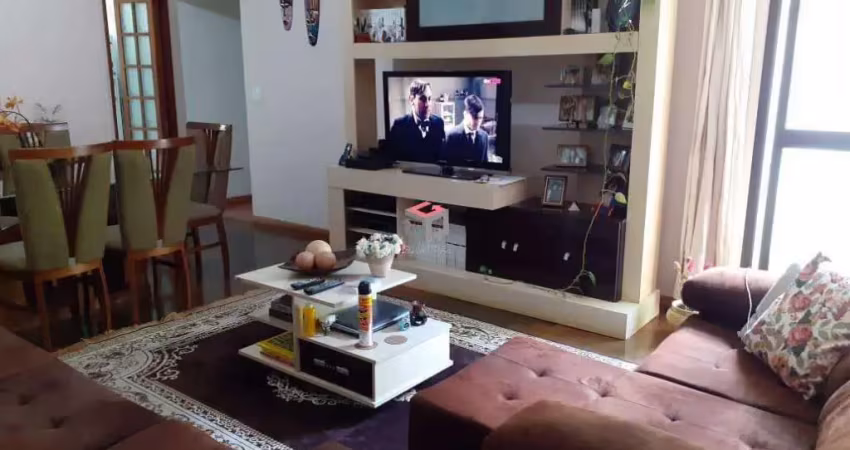 Apartamento à venda 3 quartos 3 suítes 3 vagas gilda - santo andré - sp