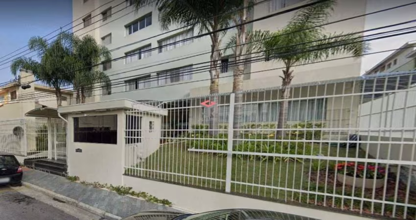 Apartamento de 91 m² Localizado no Bairro Baeta Neves em São Bernardo do Campo - SP