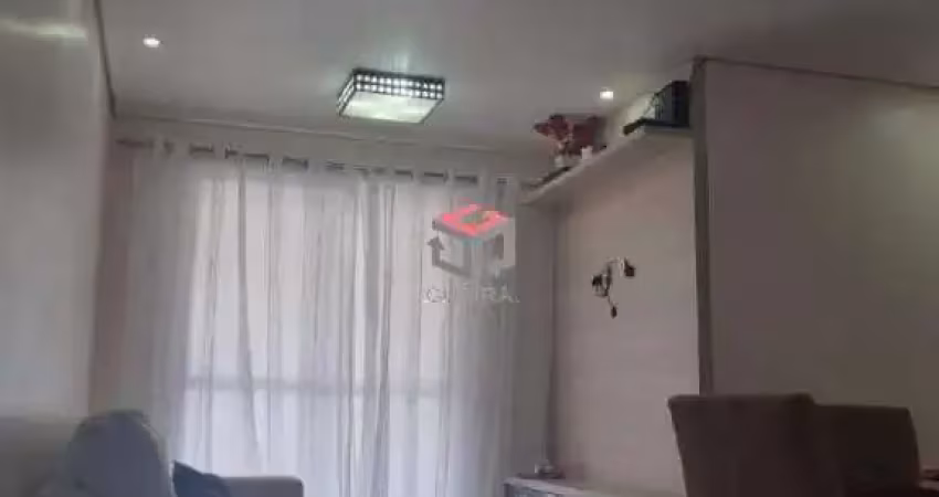 Apartamento com 3 quartos à venda na Rua Juquiá, 585, Vila Eldízia, Santo André