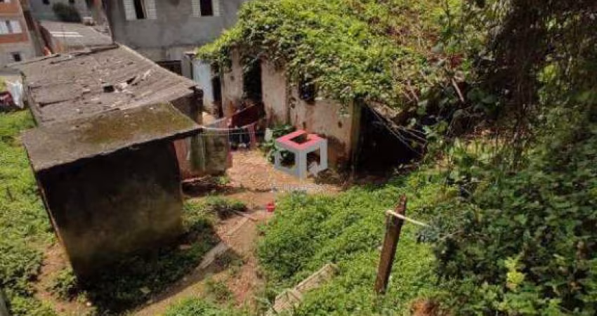 Terreno à venda Ferrazópolis - São Bernardo do Campo - SP