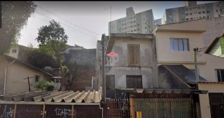 Terreno à venda Baeta Neves - São Bernardo do Campo - SP