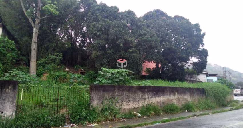 Terreno 1400 m² Localizado No Bairro Magini Mauá - SP